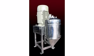 Micro Cutting Smooth Peanut Butter Grinder