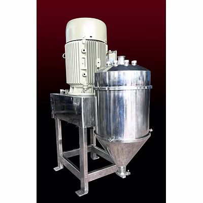 micro cutting smooth peanut butter grinder
