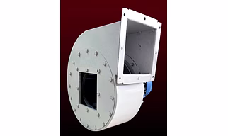 Industrial Blower
