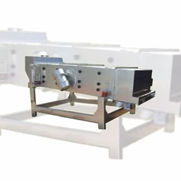vibratory sieve