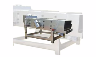 Vibratory Sieve