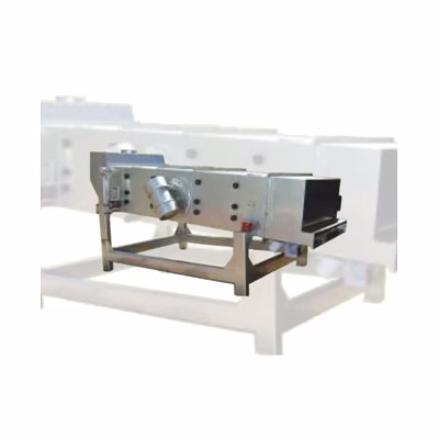 vibratory sieve