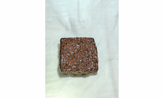Red Granite Cobblestone hand made
