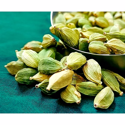 cardamom