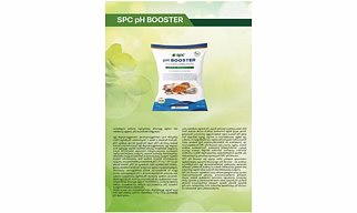 PH Booster
