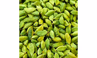 Green Cardamom 8 MM