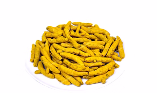 Selam turmeric Finger