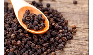 Black Pepper 550gl