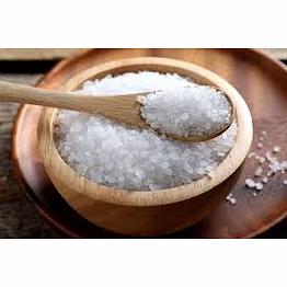 food grade salt