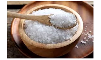 Food Grade Salt