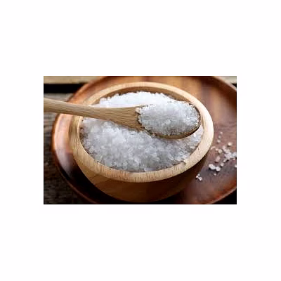 food grade salt