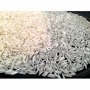 1121 Raw Basmati Rice
