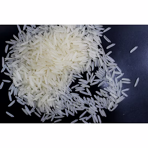 1121 Creamy Sella Basmati Rice