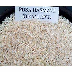 PUSA BASMATI RICE