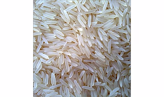 1401 Raw Basmati Rice