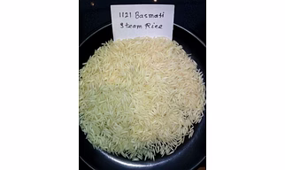 1401 Steam Basmati Rice