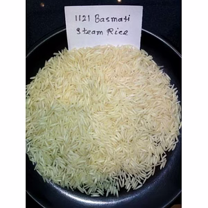 1401 Steam Basmati Rice