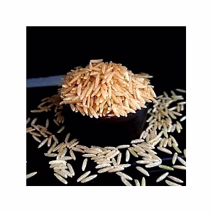 Traditional Brown Basmati Rice