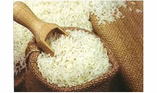 Traditional Raw Basmati Rice