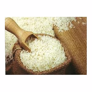 Traditional Raw Basmati Rice
