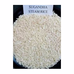 Sugandha Steam Rice