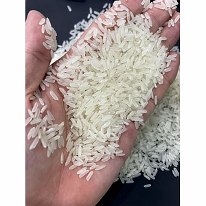 Jasmine Rice