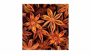 Star Anise (Whole Spring)