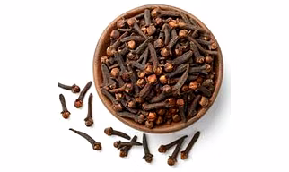 Cloves