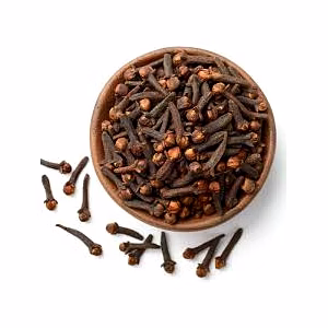 Cloves