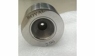 PCD Wire Drawing Dies
