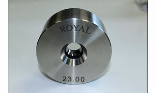Polycrystalline Diamond (PCD) Dies
