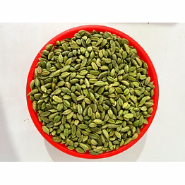 green cardamom