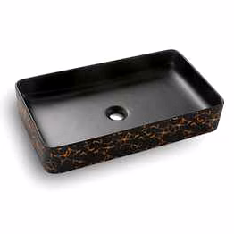 table top washbasin elegance series