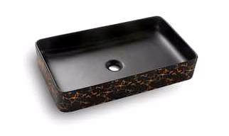 Table Top washbasin elegance series