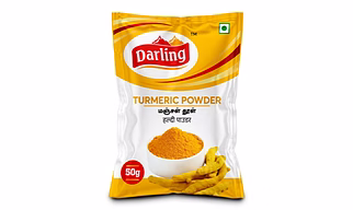 Turmeric Powder
