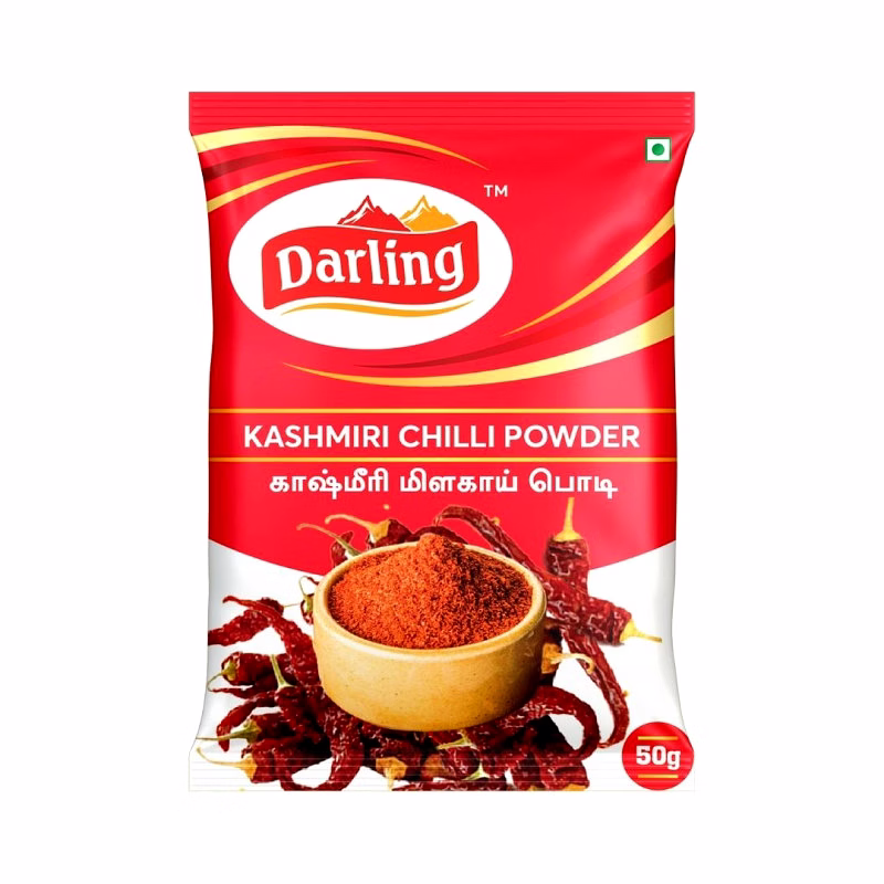Kashmiri chilli powder image 1