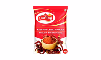 Kashmiri chilli powder