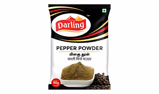 Pepper Powder