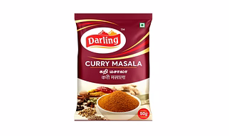 Curry Masala