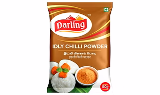 Idly Chilli Powder