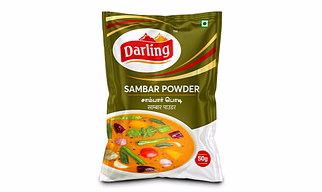 Sambar Powder