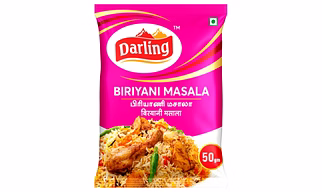 Briyani Masala