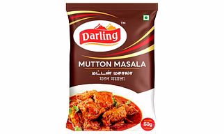 Mutton Masala