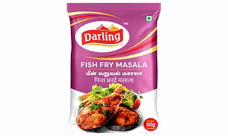 Fish Fry Masala