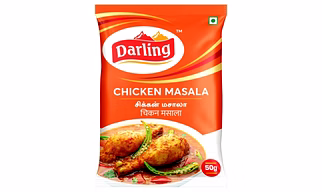 Chicken Masala