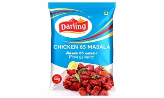 Chicken 65 Masala