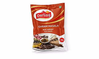 Garam Masala