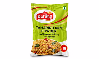 Tamarind Rice Powder
