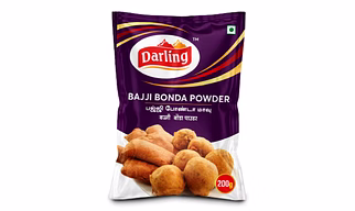 Bajji Bonda Mix
