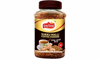 Sukku Malli Powder